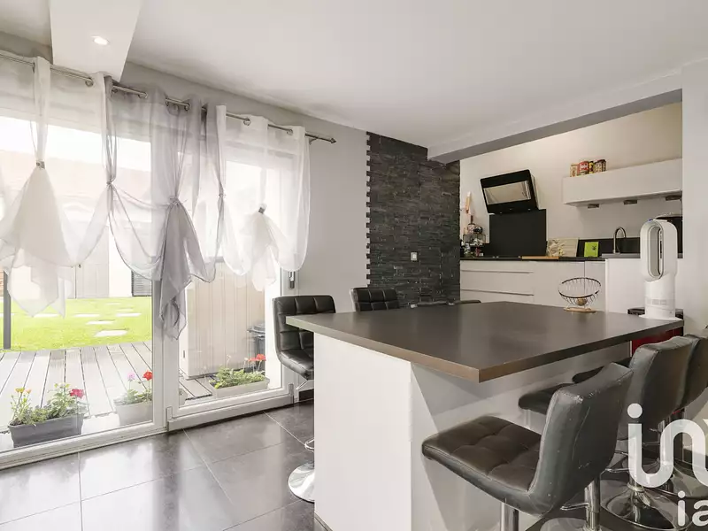 Maison, 90 m²