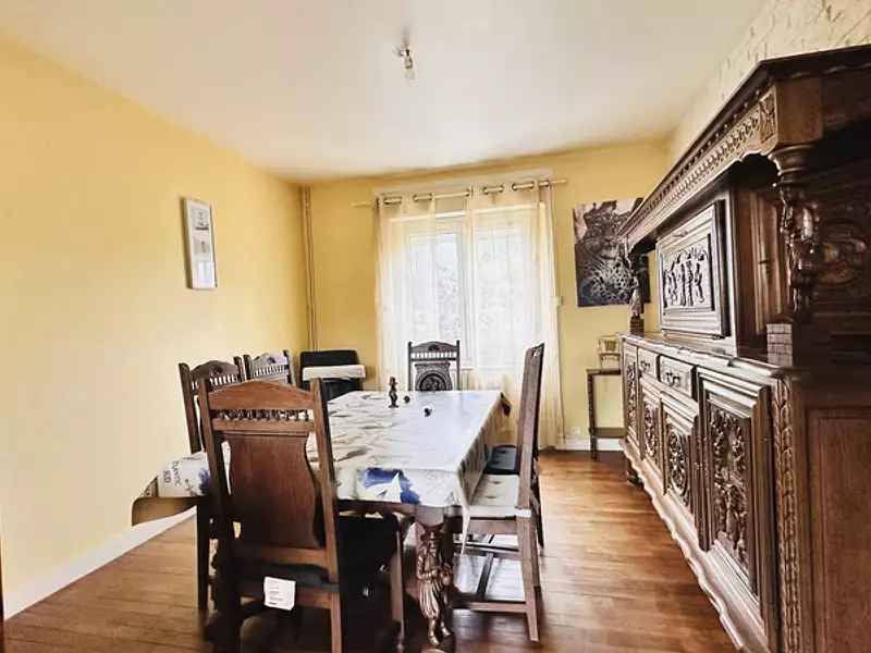 Maison, 155 m²