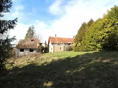 Maison, 400 m²