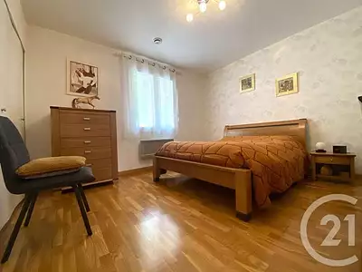 Maison, 100 m²