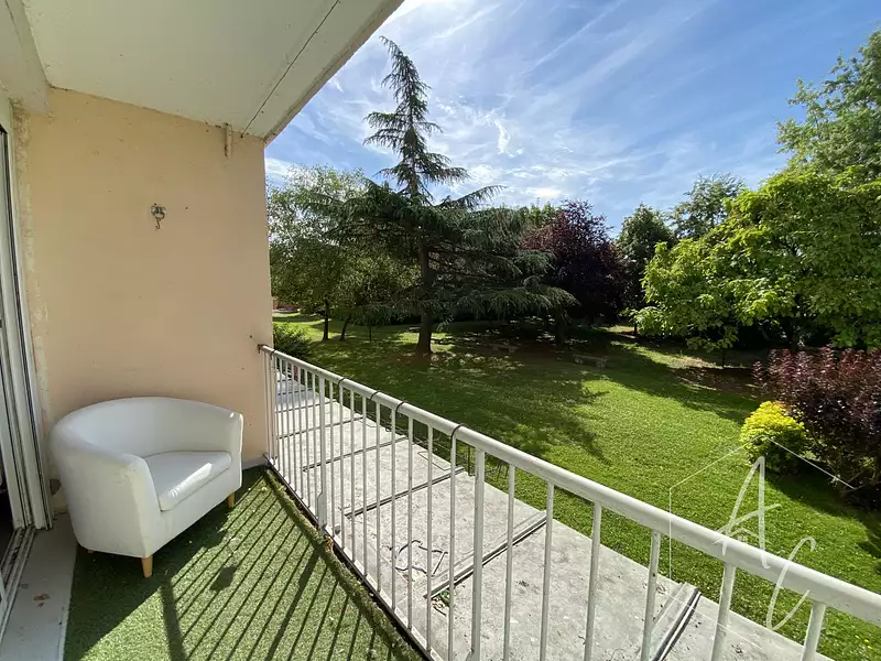 Appartement, 65,32 m²