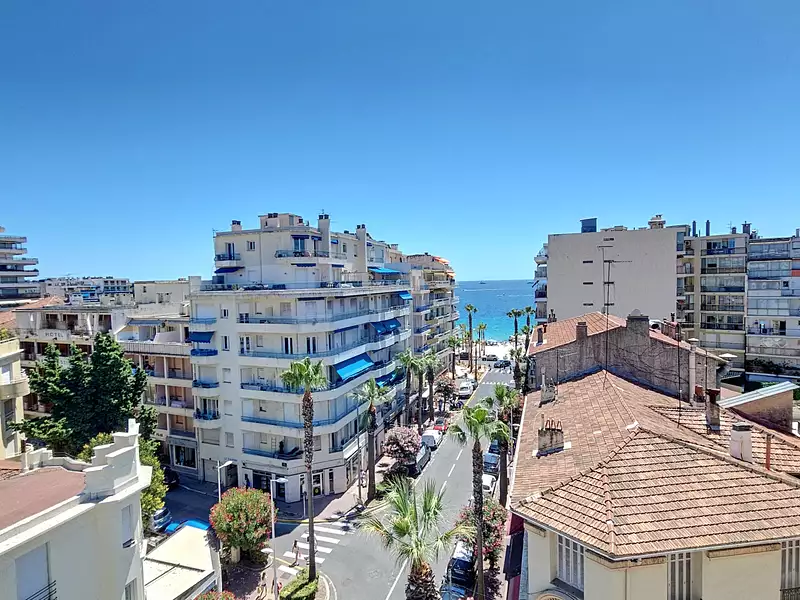 Appartement, 236 m²