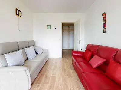 Appartement, 53 m²
