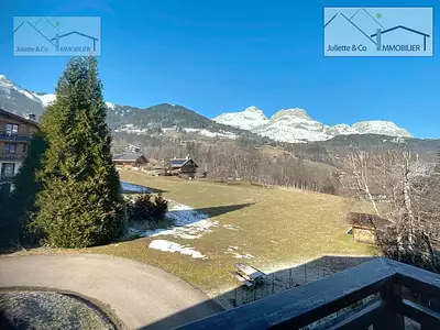 Appartement, 124,58 m²