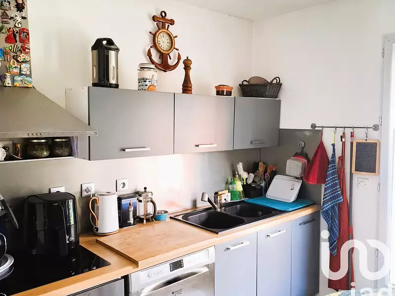 Maison, 130 m²