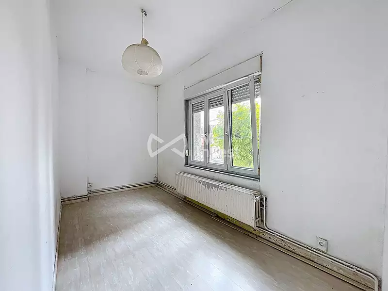 Maison, 200 m²