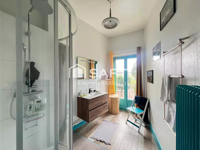 Maison, 120 m²