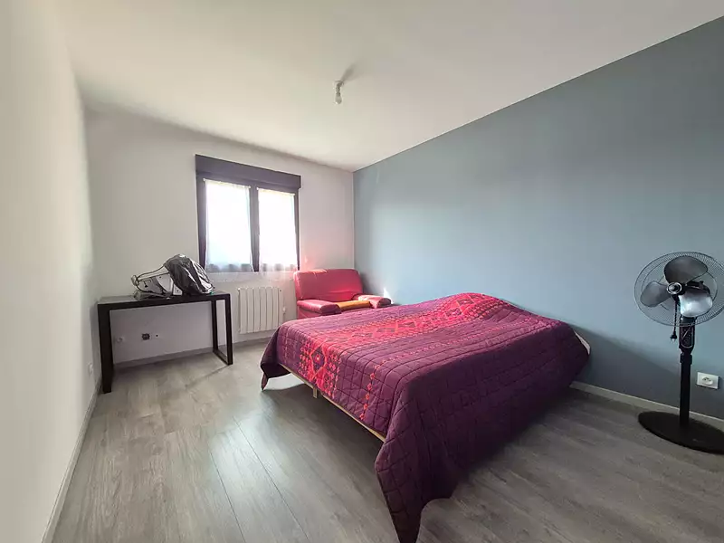 Maison, 101 m²