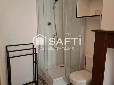 Maison, 80 m²
