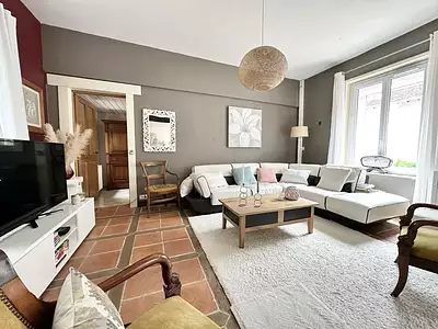 Maison, 146 m²