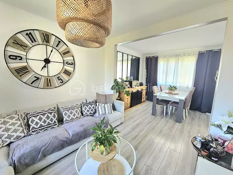 Maison, 95 m²
