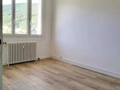 Appartement, 33,5 m²