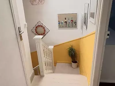 Maison, 132 m²