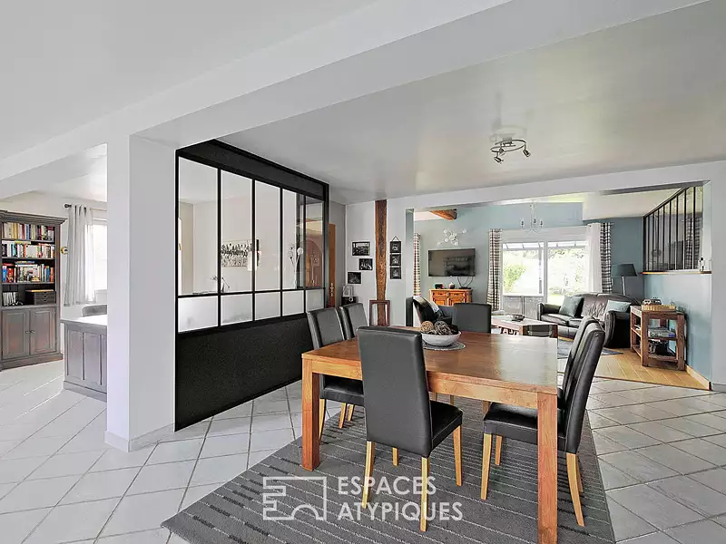 Maison, 272 m²