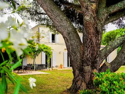 Maison, 268 m²