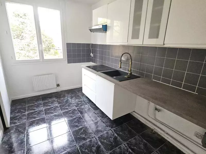 Appartement, 47,67 m²