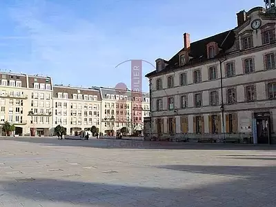 Appartement, 93,9 m²