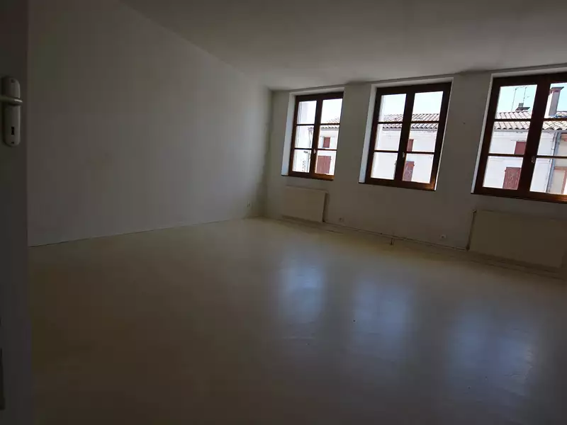 Immeuble, 420 m²