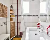 Appartement, 63,35 m²