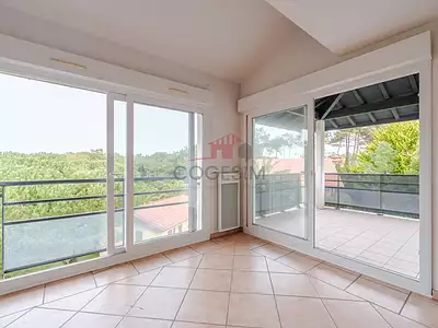 Appartement, 71,3 m²