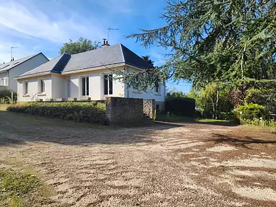 Maison, 102 m²