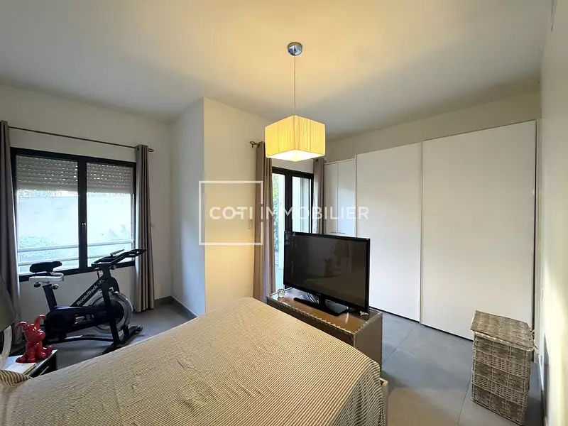 Appartement, 76,45 m²