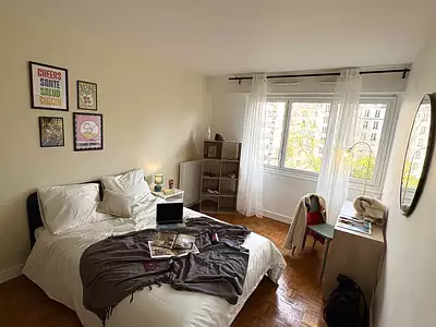 Appartement, 22 m²