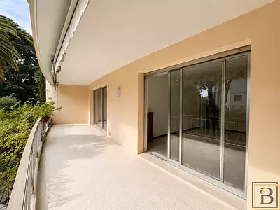 Appartement, 94 m²