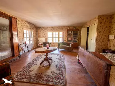 Maison, 283 m²