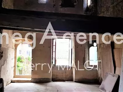 Maison, 190 m²