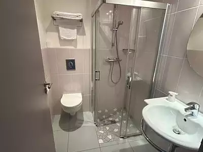 Appartement, 47 m²