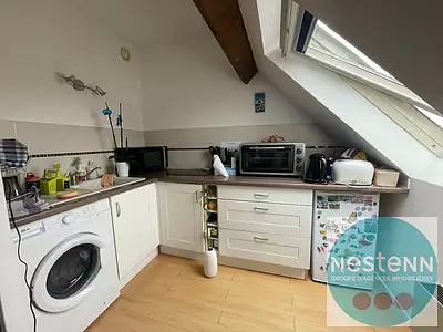 Appartement, 30,26 m²