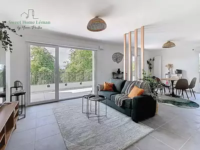 Appartement, 108,61 m²