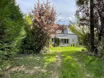 Maison, 43 m²