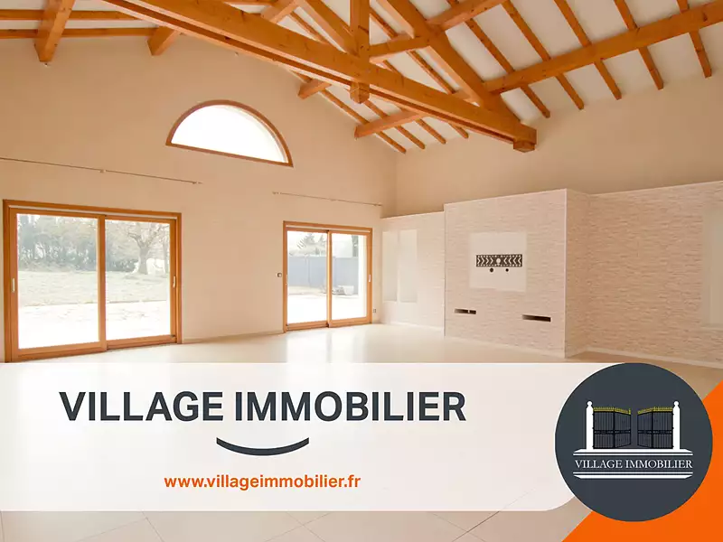 Maison, 343,45 m²