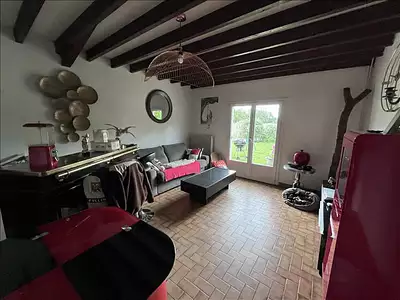 Maison, 68 m²