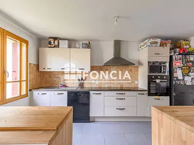 Maison, 120 m²