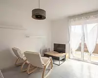 Appartement, 27,31 m²