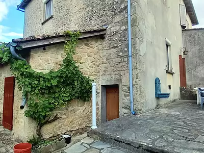 Maison, 84 m²