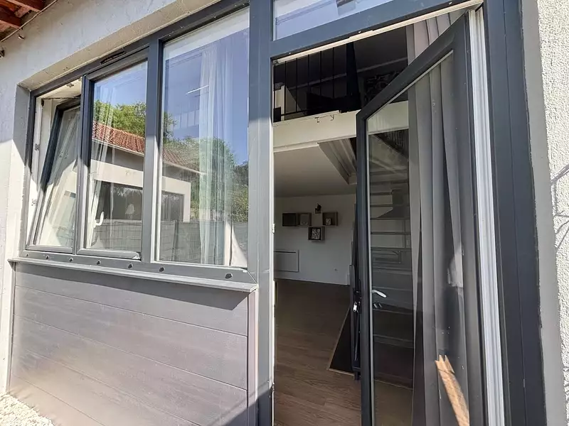 Appartement, 44,3 m²