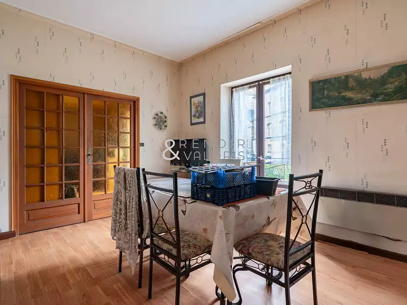 Appartement, 70,3 m²