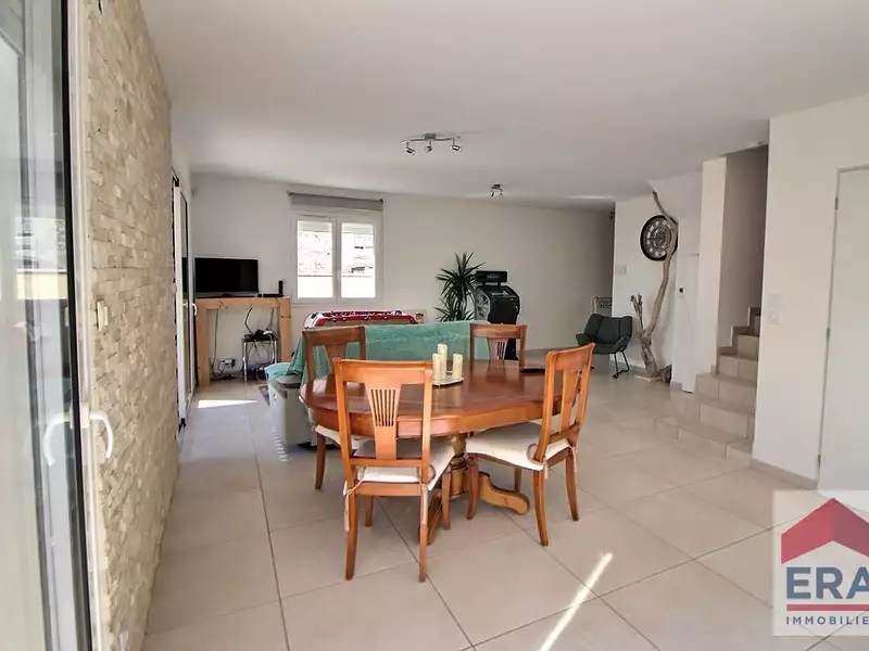 Maison, 120 m²
