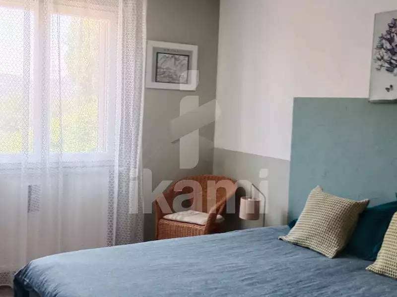 Maison, 128 m²