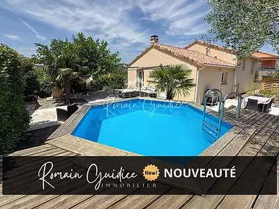 Maison, 137 m²