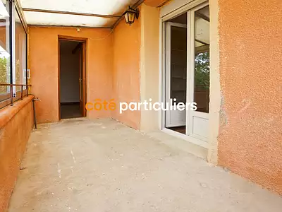 Maison, 100 m²