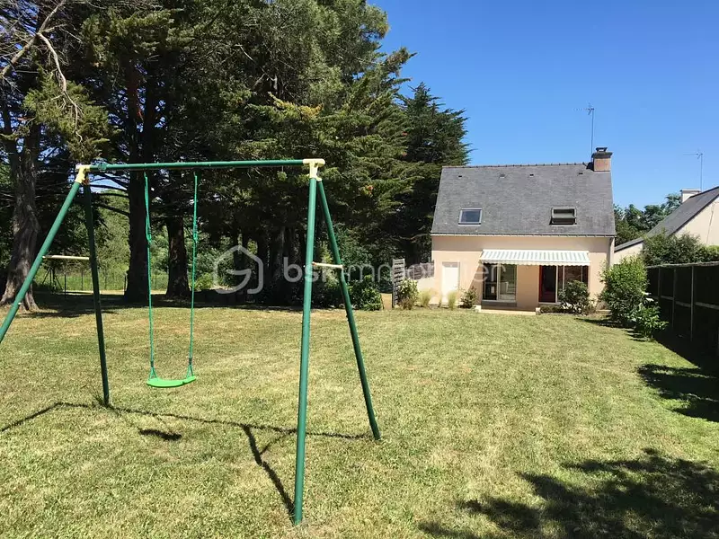 Maison, 80 m²
