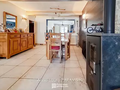 Maison, 93 m²