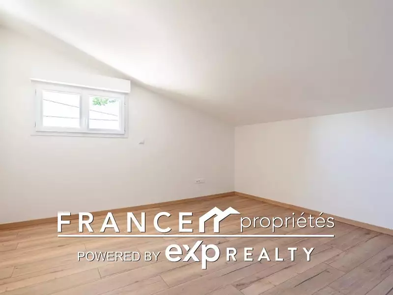Maison, 154 m²