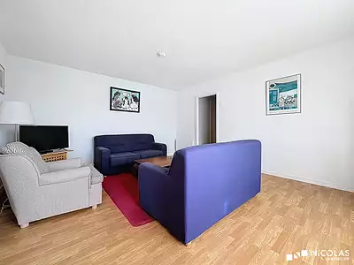 Appartement, 68,44 m²