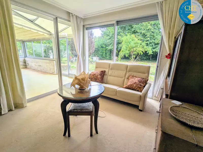 Maison, 114 m²